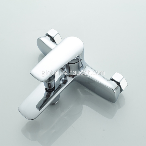 New Basin Mixer Tap New Design Single Lever Bathroom Sink Faucet Factory